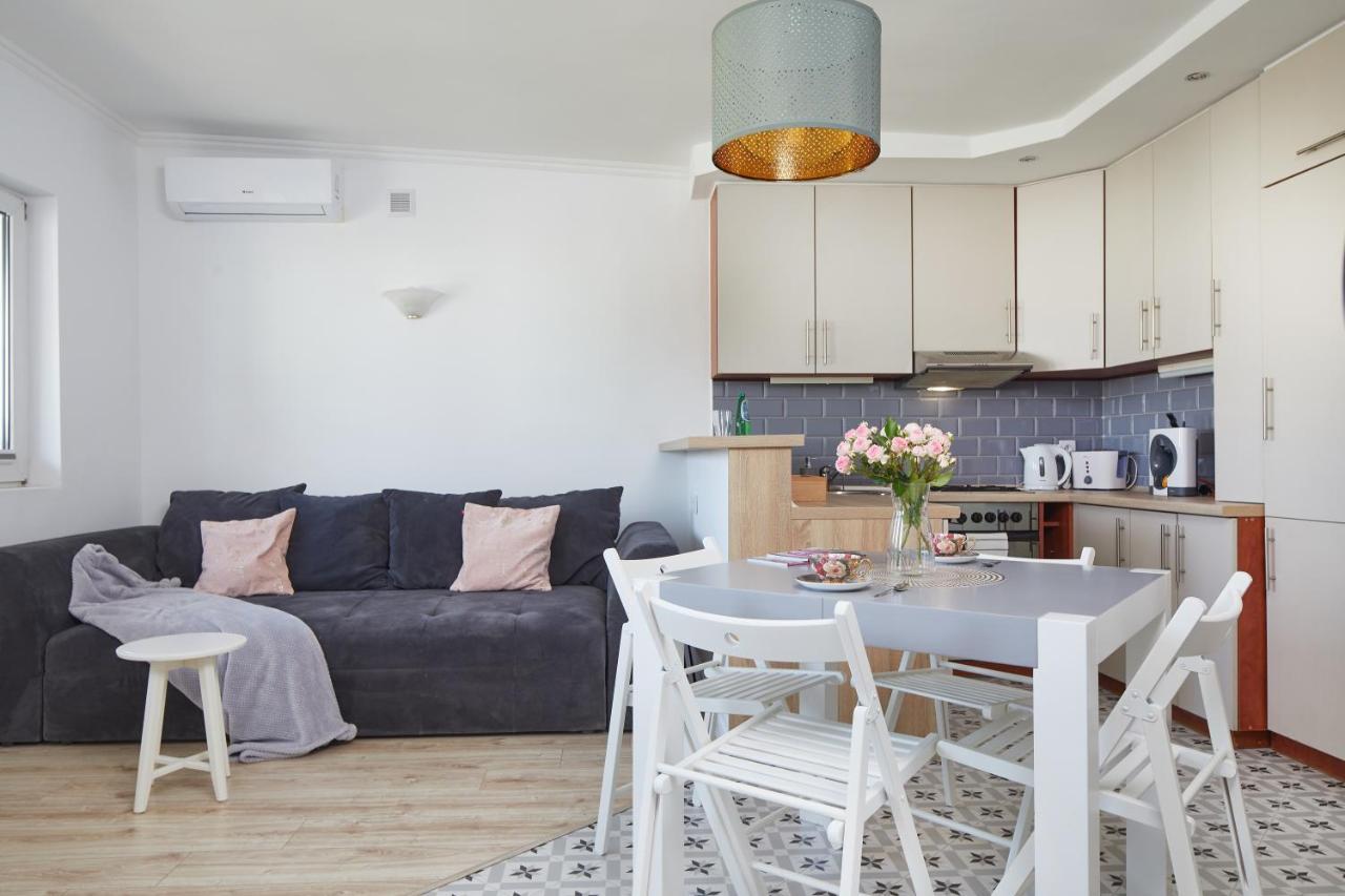 Appartement Sliska *