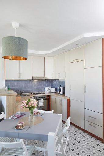 Sliska Appartement Warschau