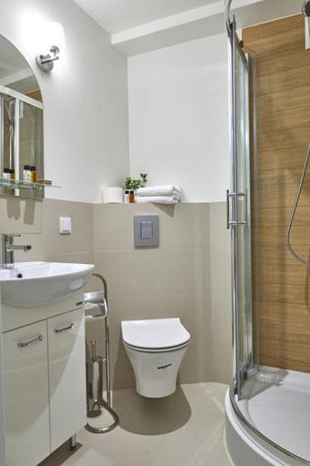 Sliska Appartement *
