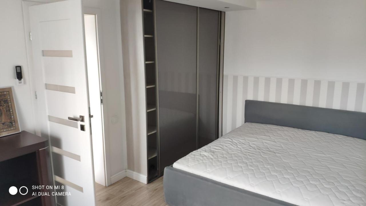 Appartement Sliska *