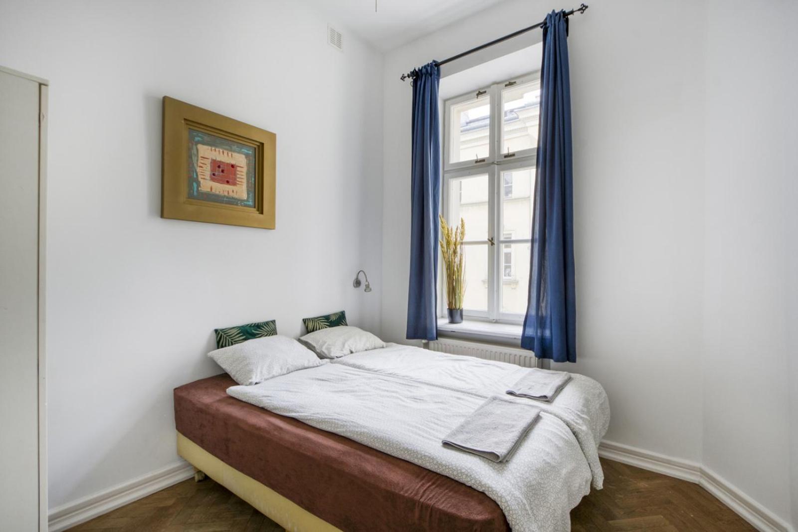 Sliska Apartment