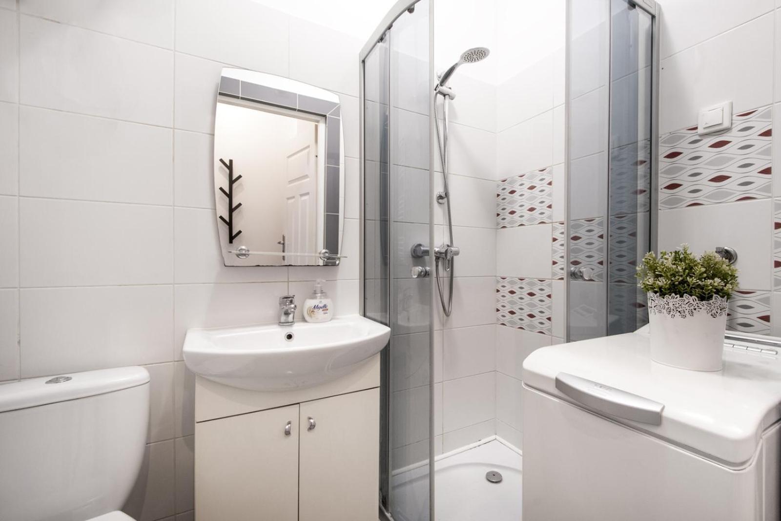 Appartement Sliska