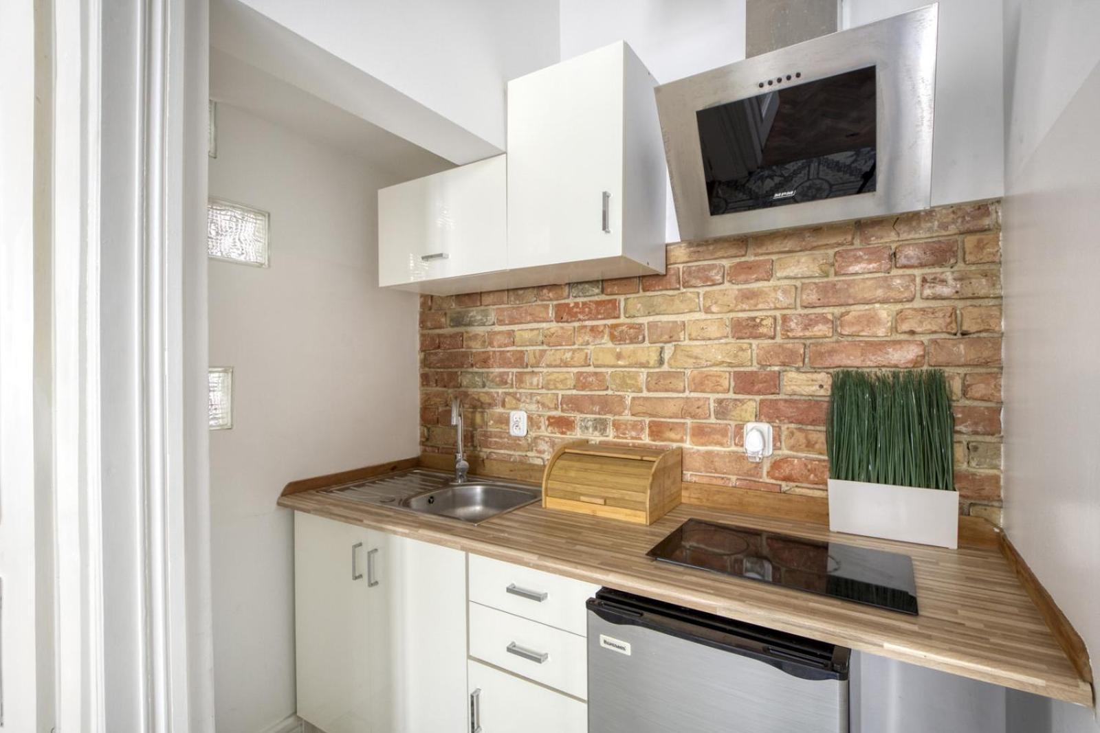 Appartement Sliska