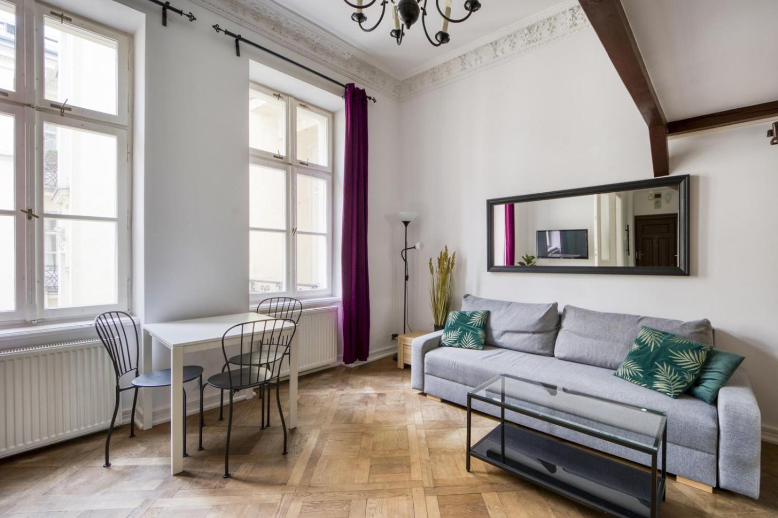Sliska Appartement