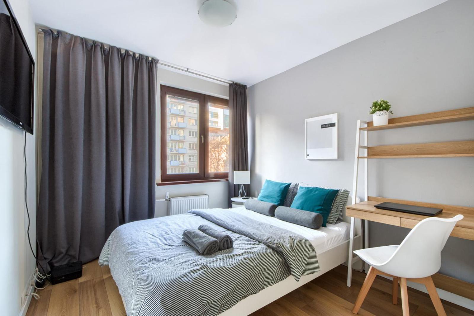 Appartement Sliska
