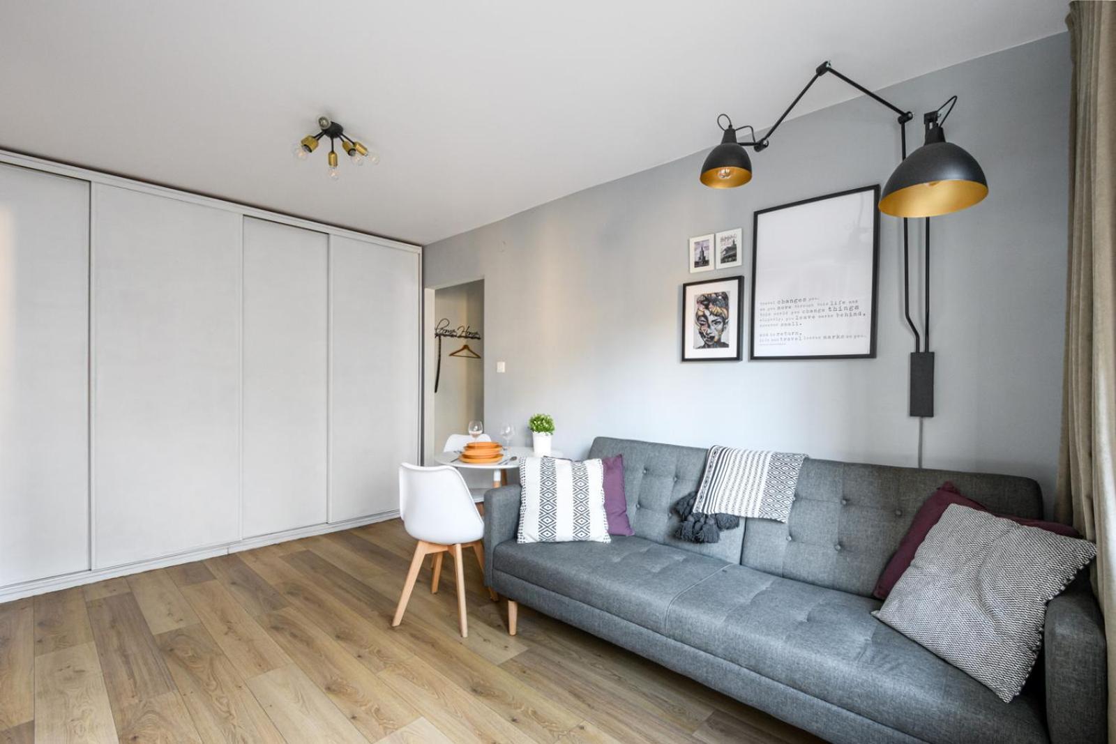 Sliska Appartement *