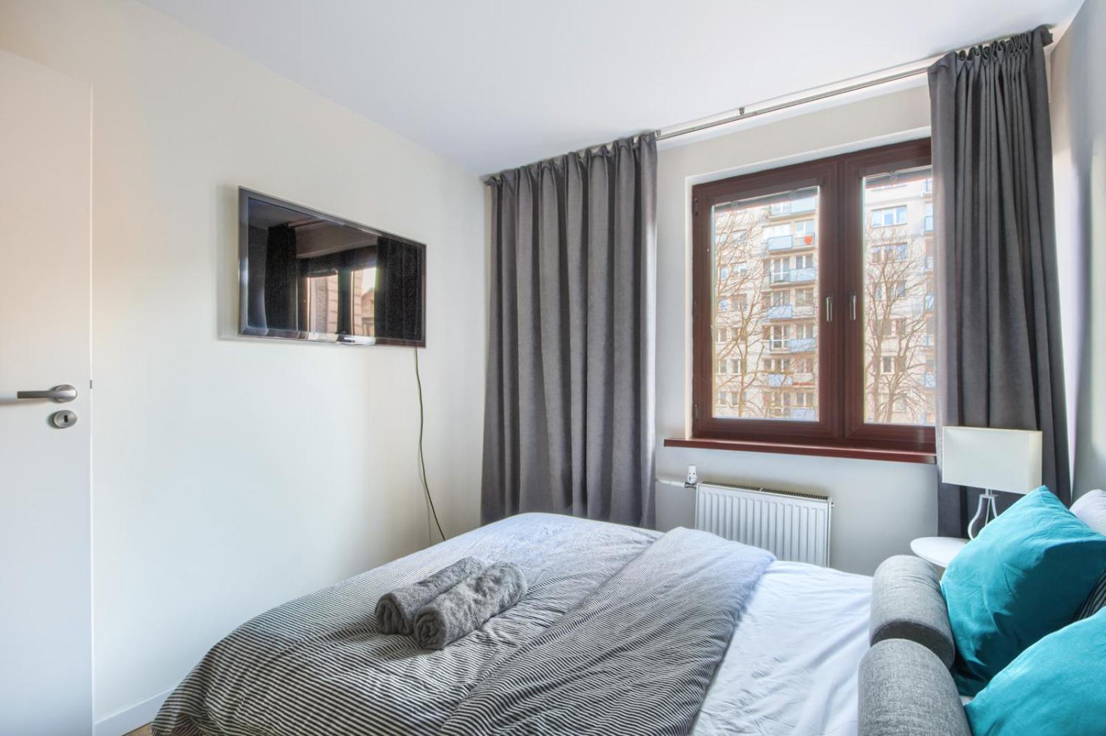 Sliska Appartement