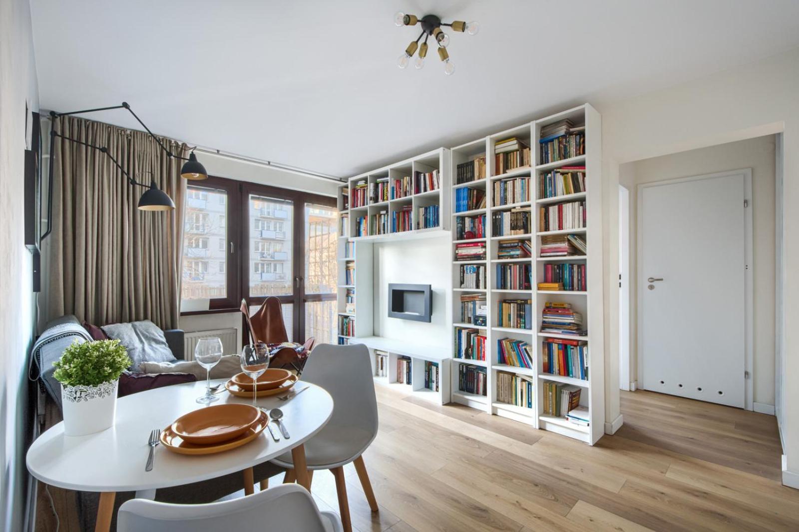 Appartement Sliska
