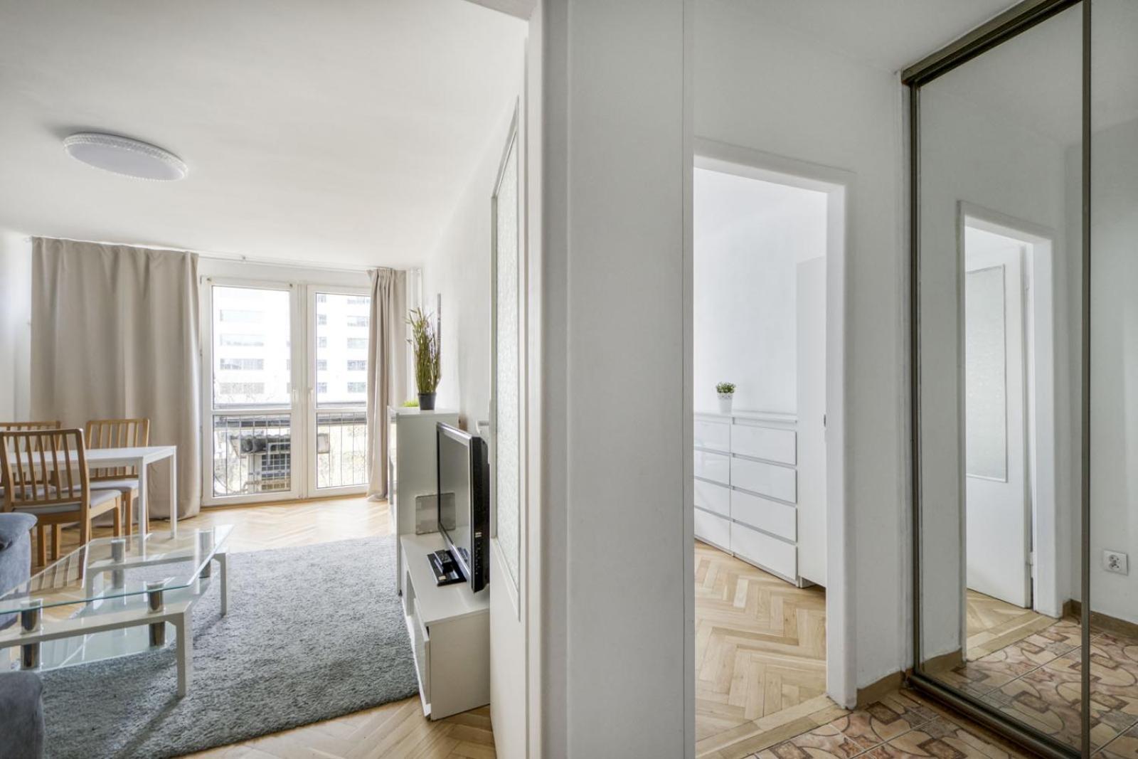 Sliska Appartement
