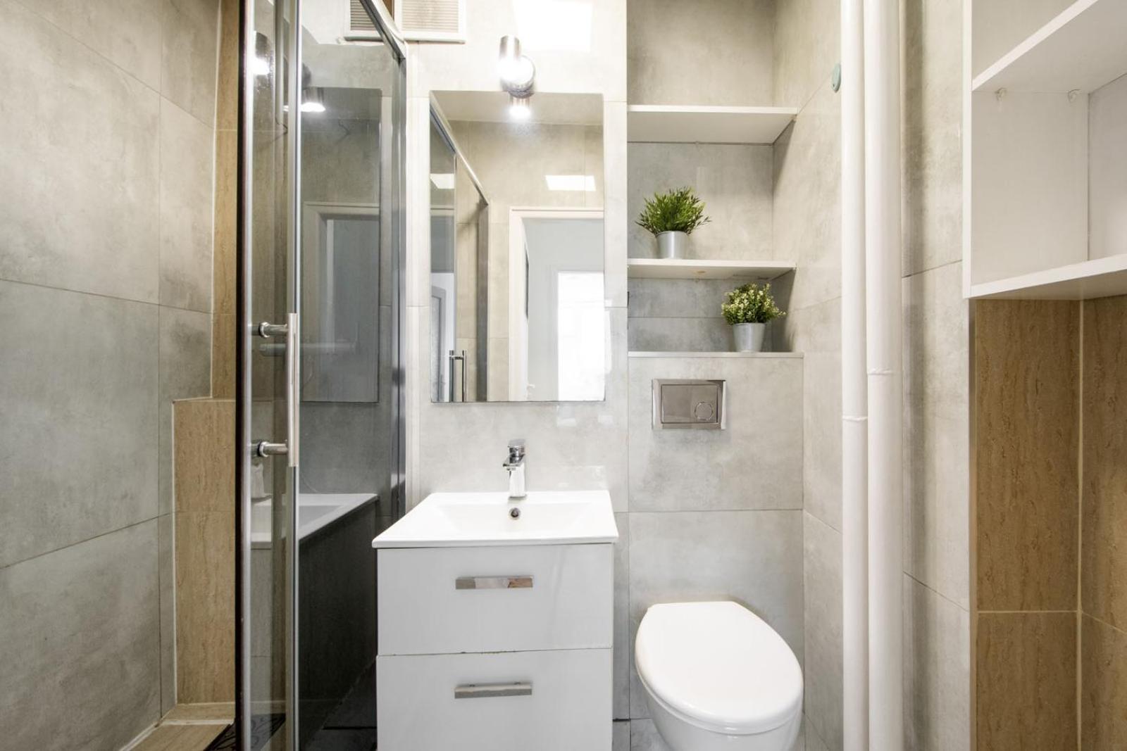 Appartement Sliska