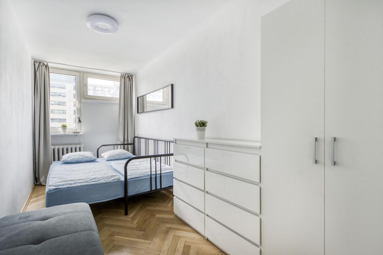 Sliska Appartement *