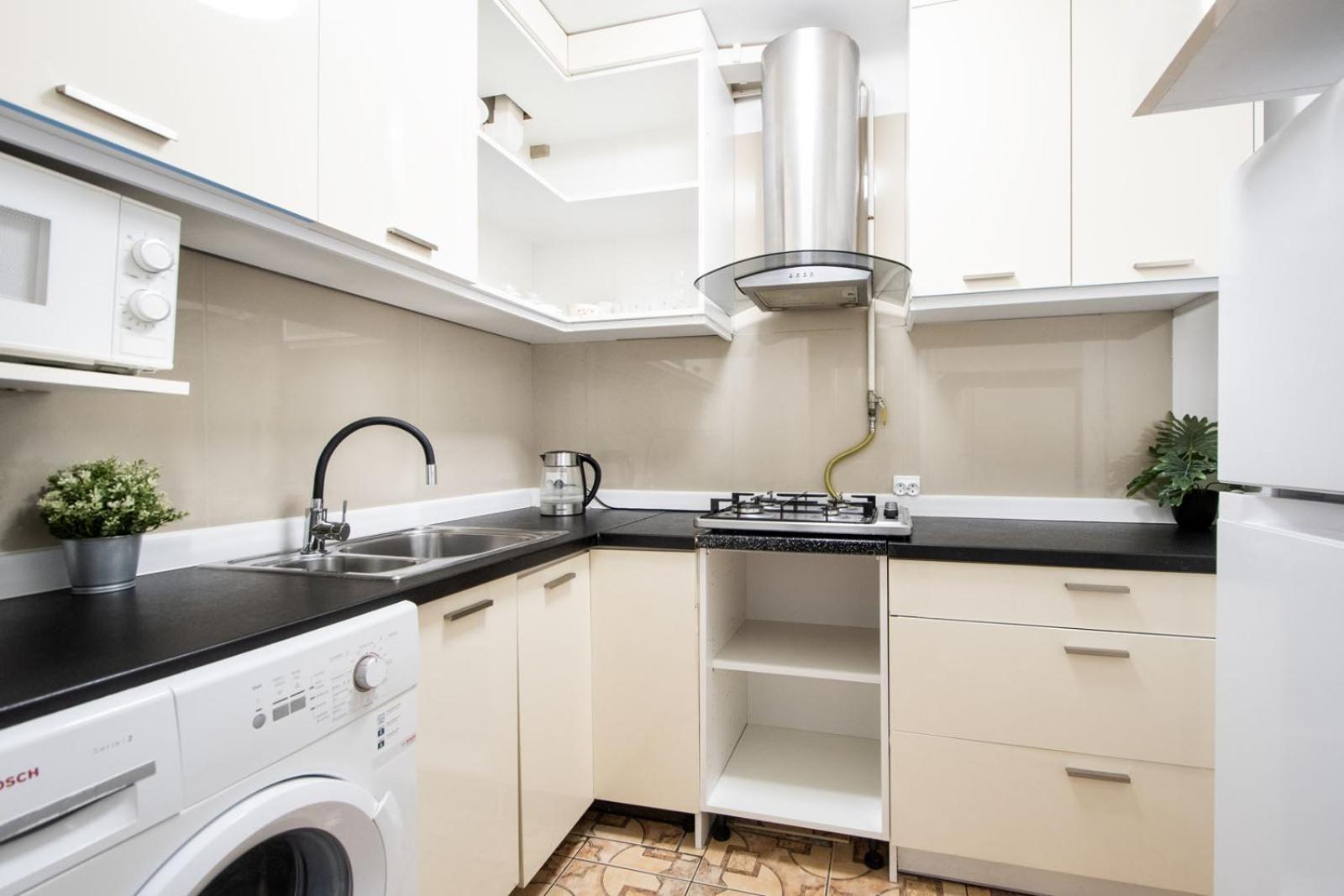 Appartement Sliska *
