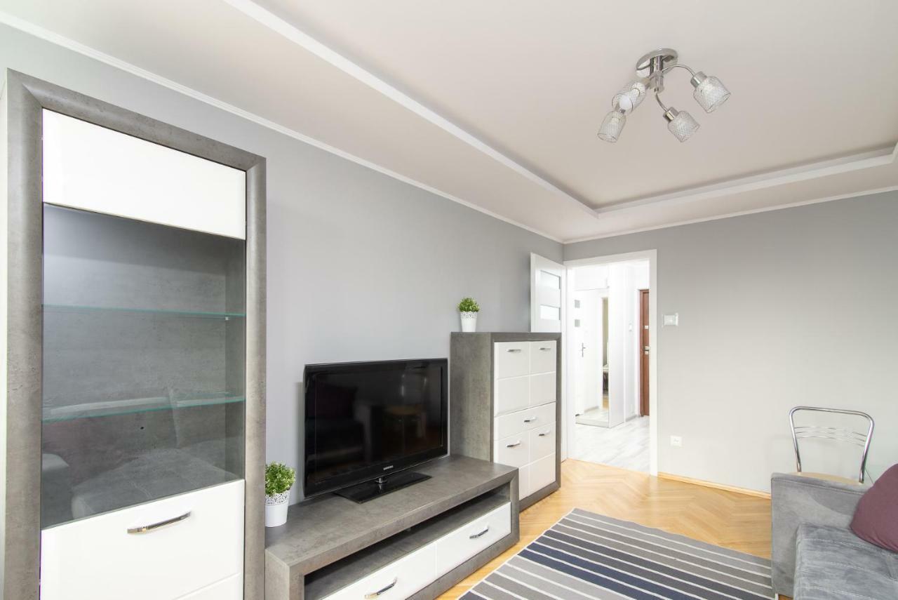 Sliska Appartement Warschau