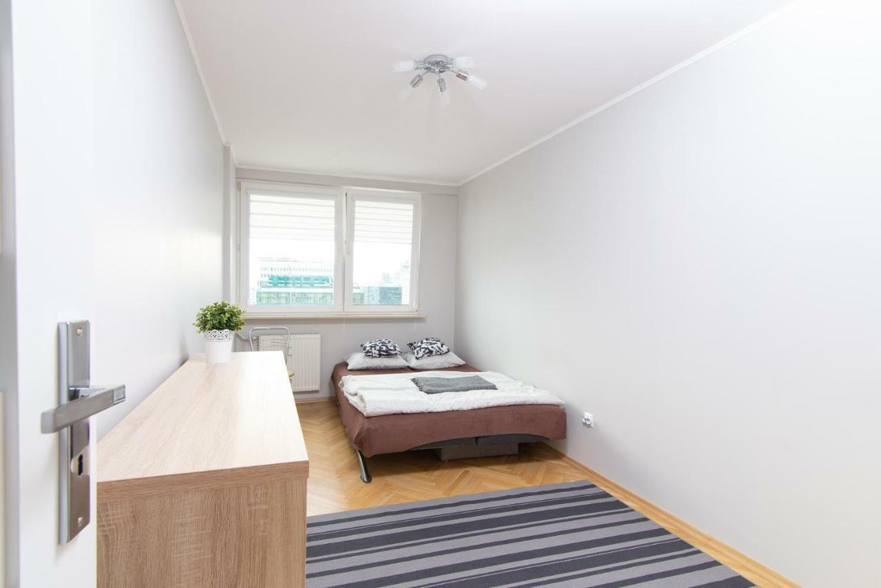 Sliska Appartement Warschau